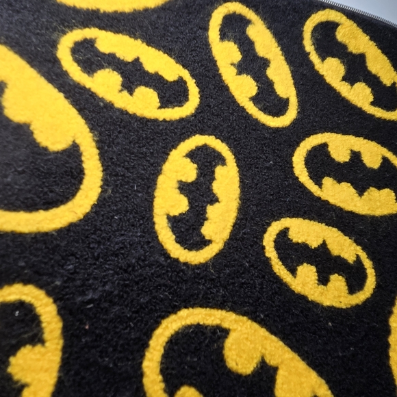 Batman Clutch / Purse / Bag - Picture 2 of 7